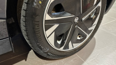 MG MG4 125kW SE EV 51kWh 5dr Auto Electric Hatchback